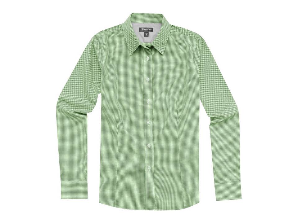 Chemise manches longues Net 3