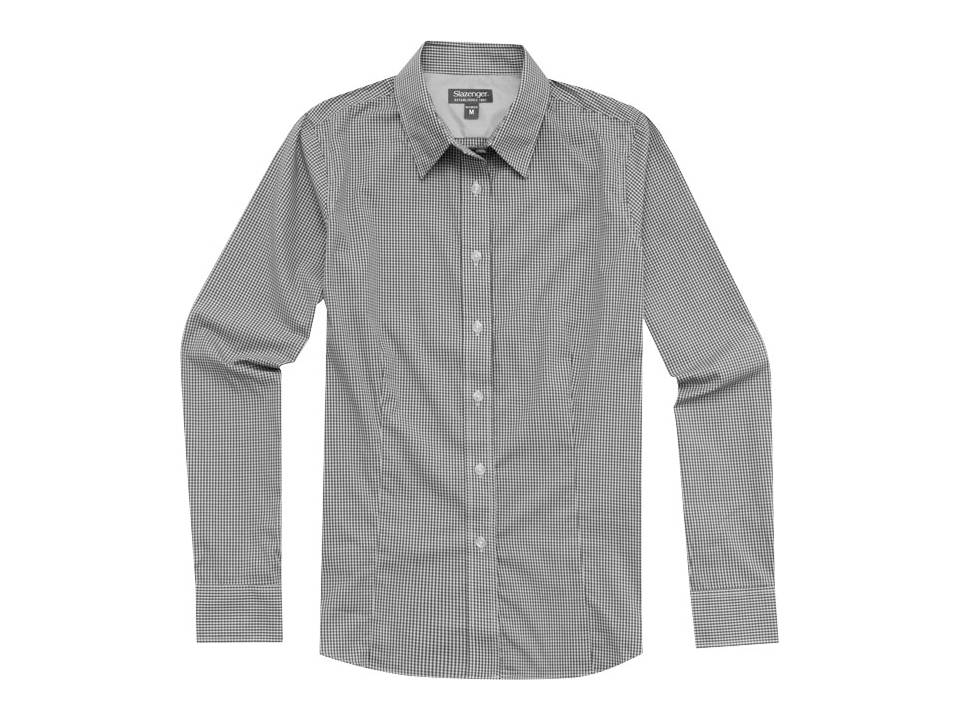 Chemise manches longues Net 4