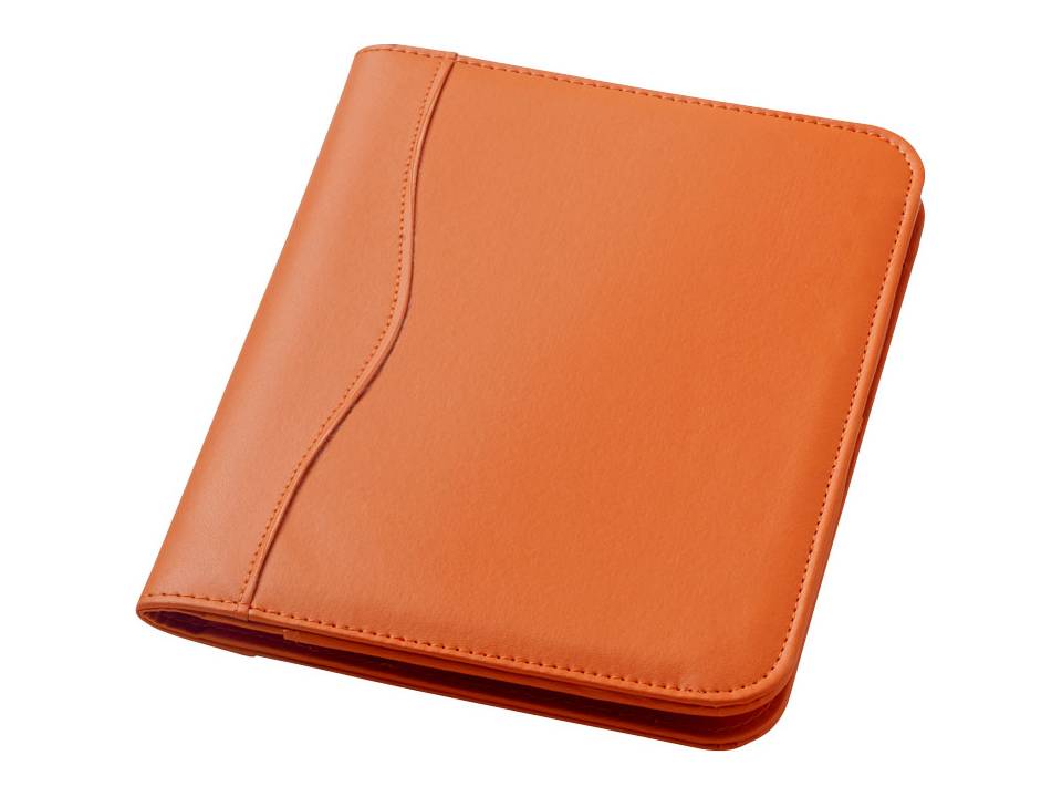 Conférencier A5 New Ebony 2