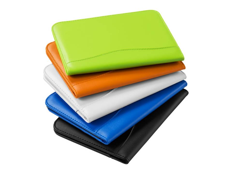 Conférencier A5 New Ebony 11