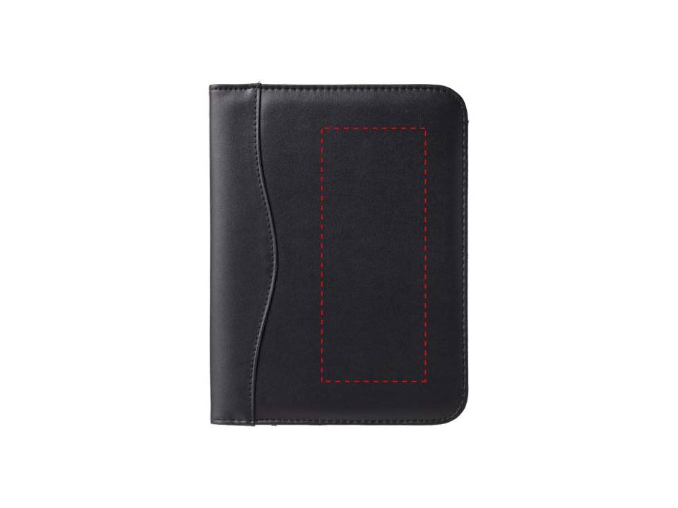 Conférencier A5 New Ebony 10