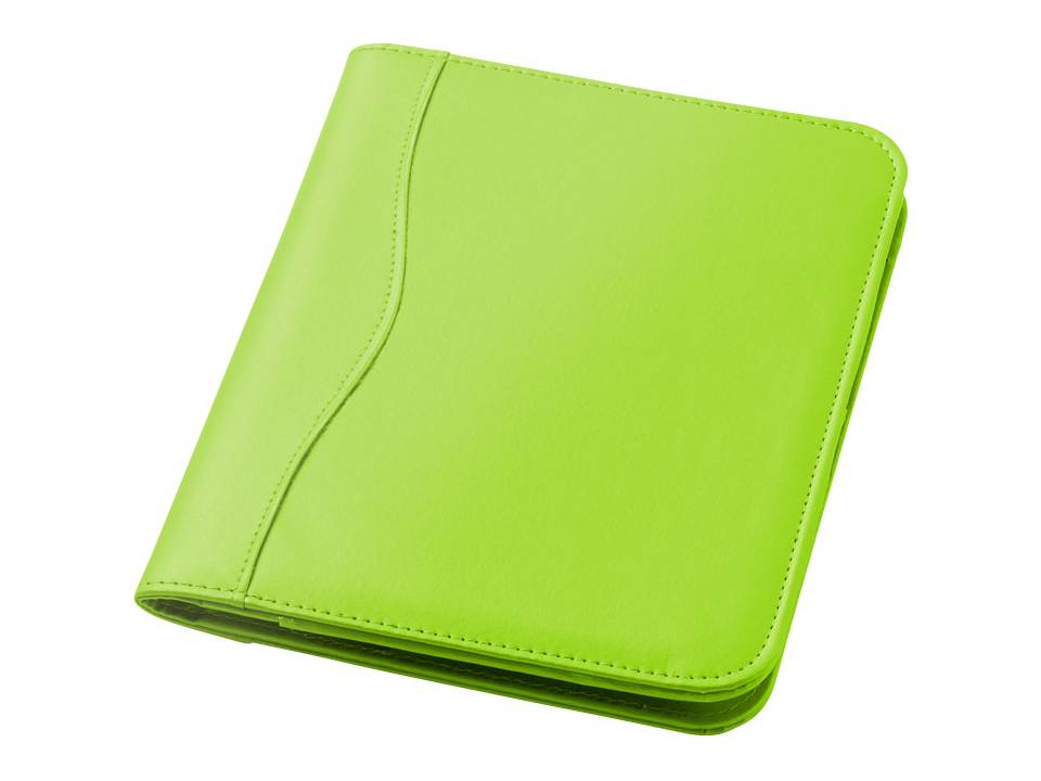 Conférencier A5 New Ebony 4