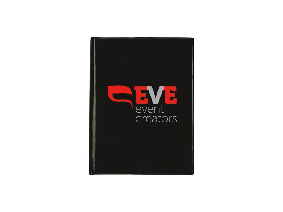 Notebook Hardcover 2