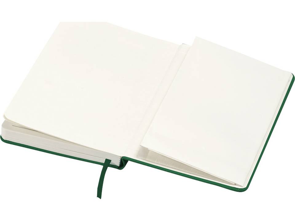 Bloc-notes format A5 16