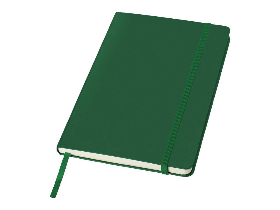 Bloc-notes format A5 17