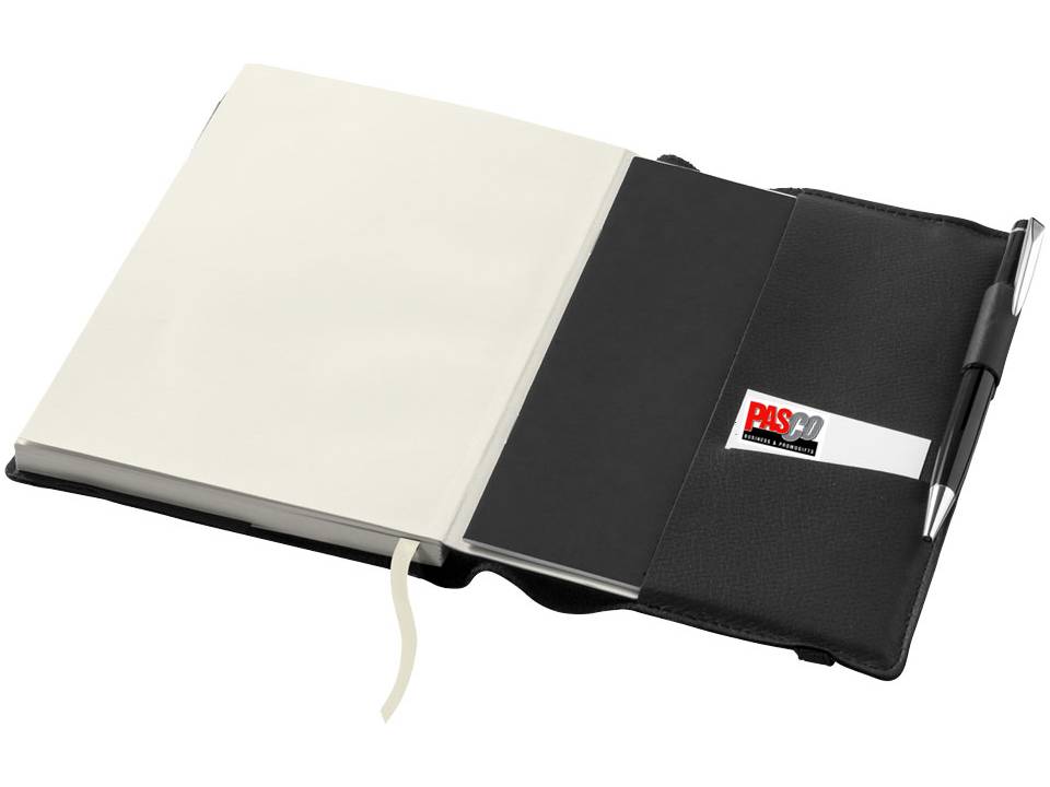Coffret cadeau carnet de notes 8