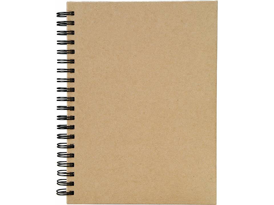 Carnet de notes Mendel 2