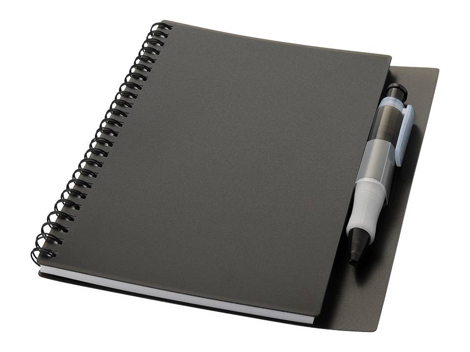 Bloc-notes avec Stylo à Bille 7