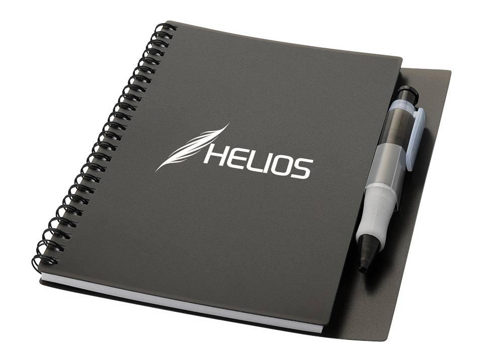 Bloc-notes avec Stylo à Bille 11