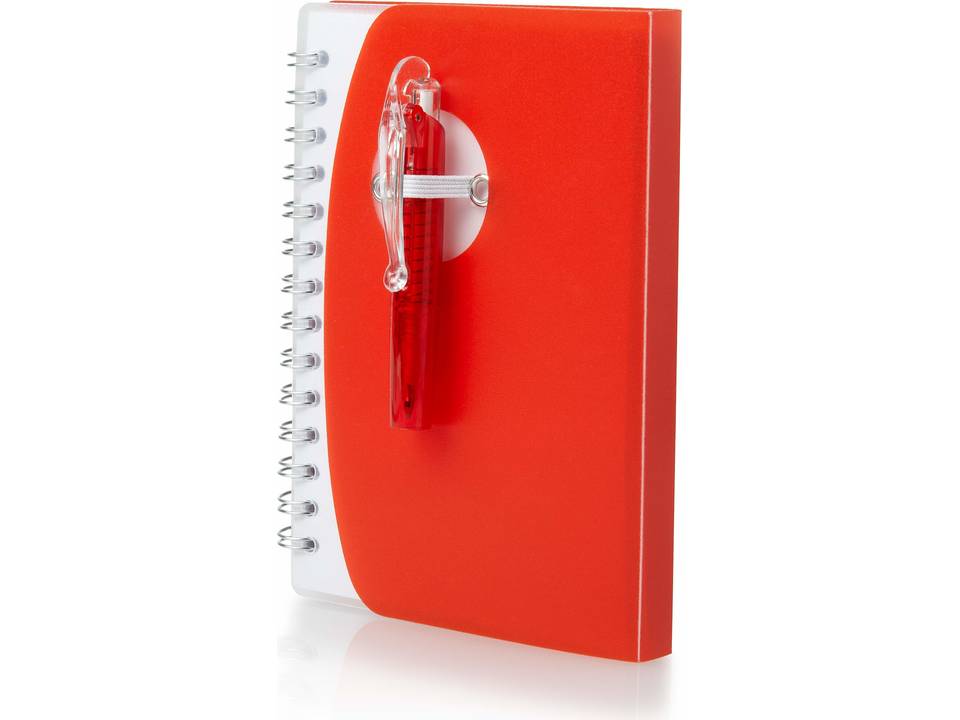 Bloc-notes Tribune Spiral 1