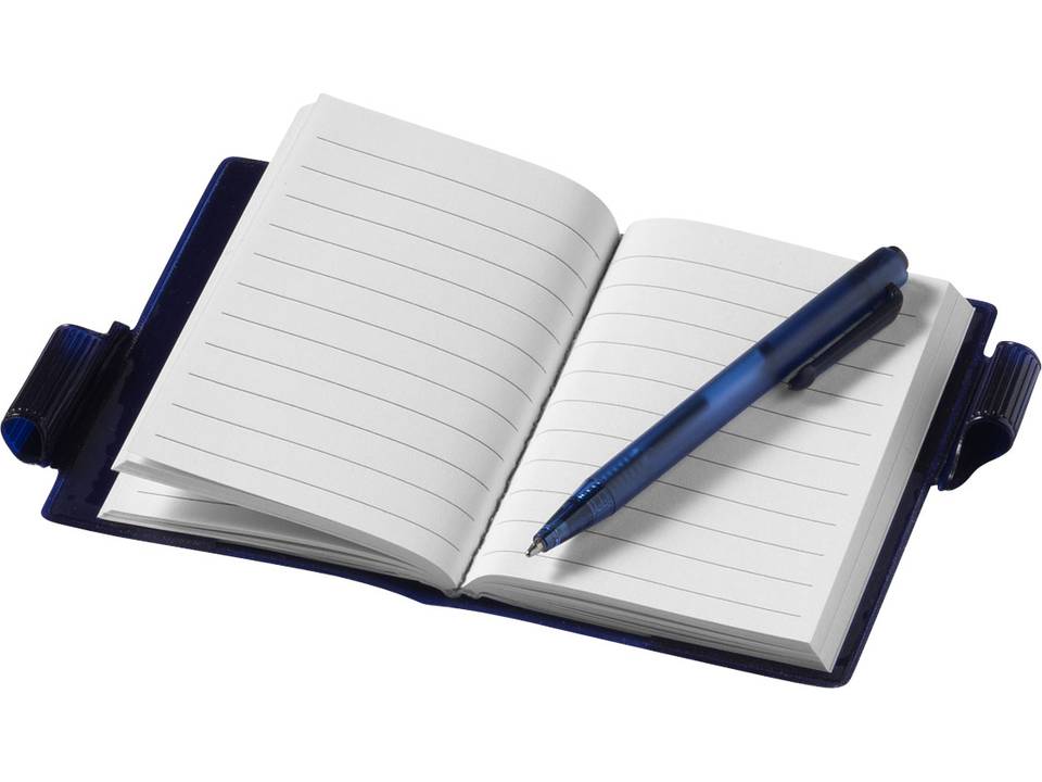 Carnet de notes et stylo Air 4