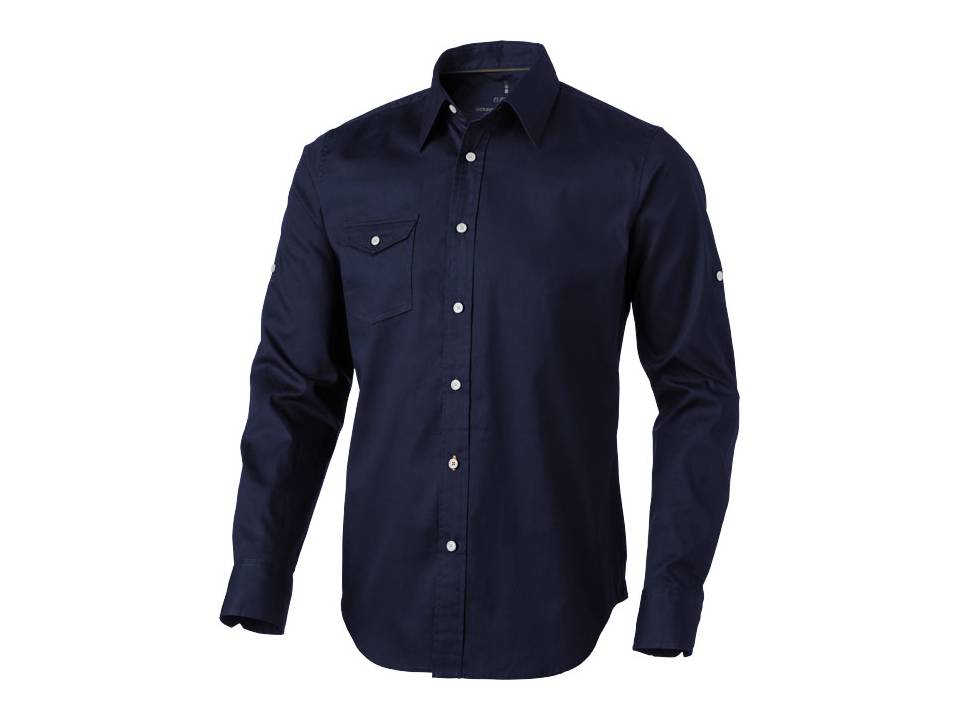 Chemise manches longues Nunavut 6