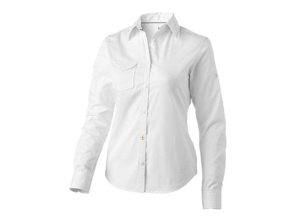 Chemise manches longues Nunavut 5