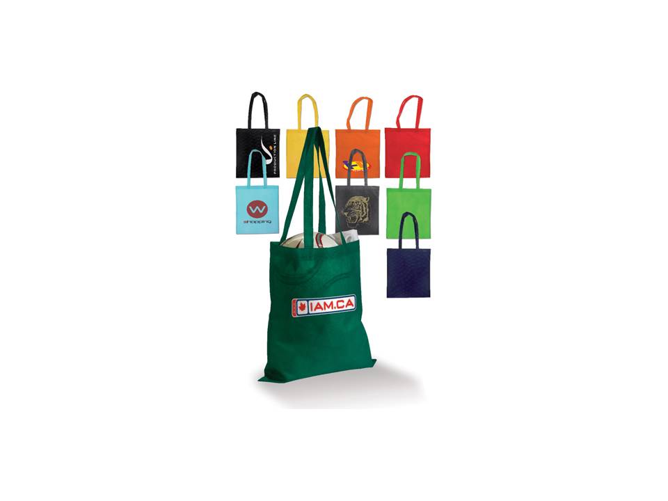 Non Woven Schoulderbag 1