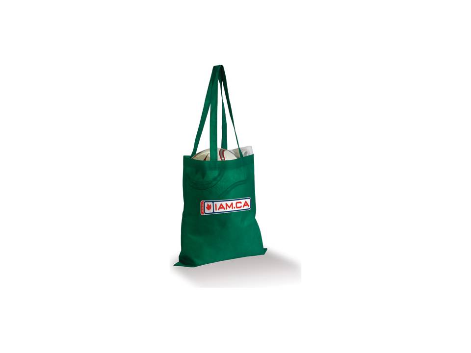 Non Woven Schoulderbag 5
