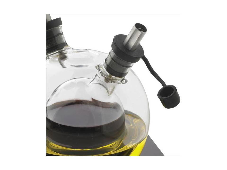 Orbit oil and vinegar set 5