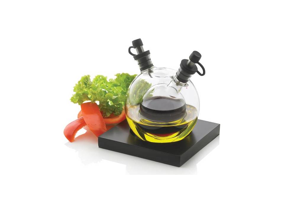 Orbit oil and vinegar set 1