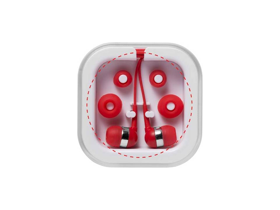 Earbuds Colour 14