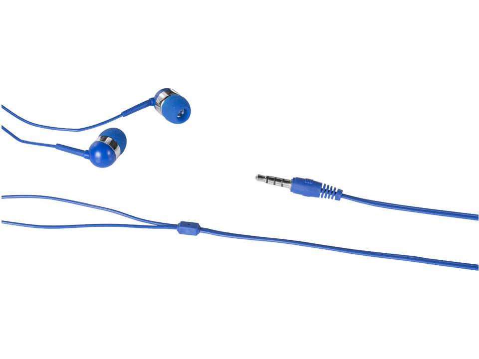 Ecouteurs Sargas avec microphone 5