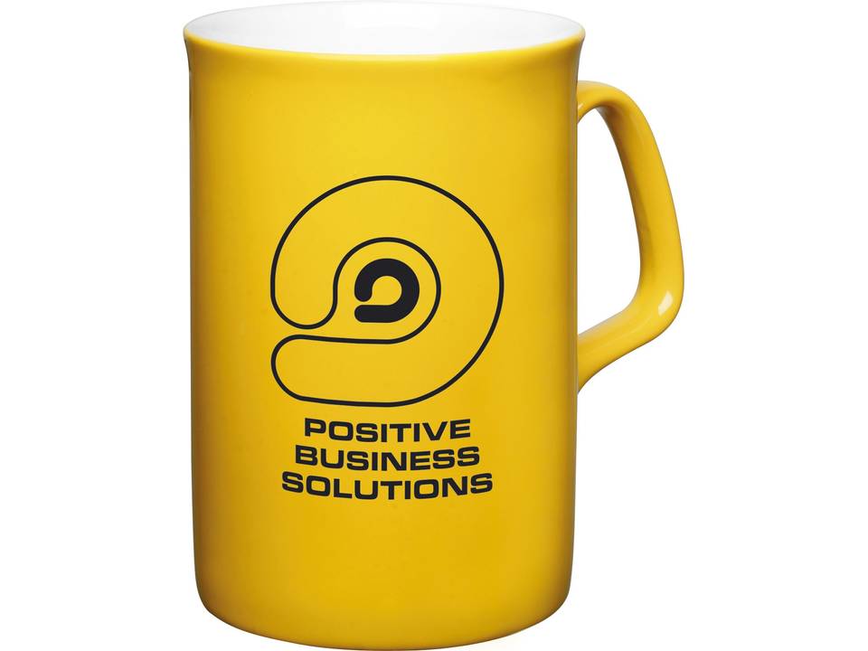 Opal ColourCoat Mug 1