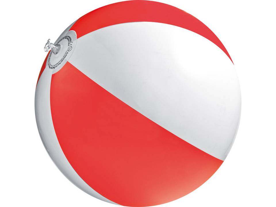 Ballon gonflable pour la plage 7