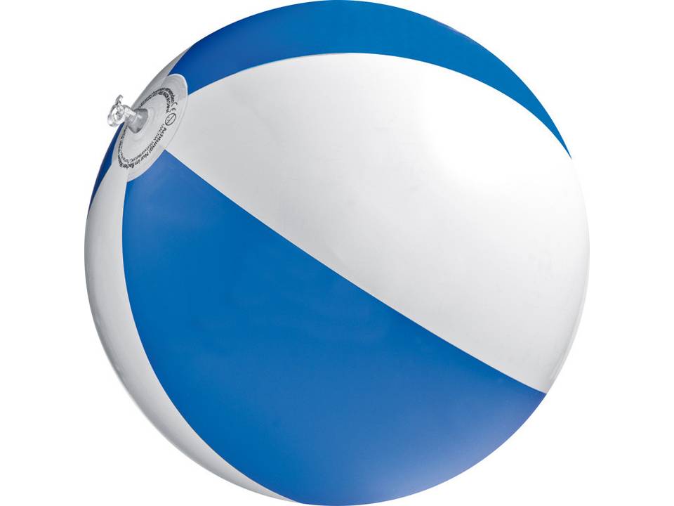 Ballon gonflable pour la plage 8