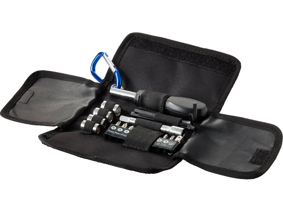 Set outils pliable 4