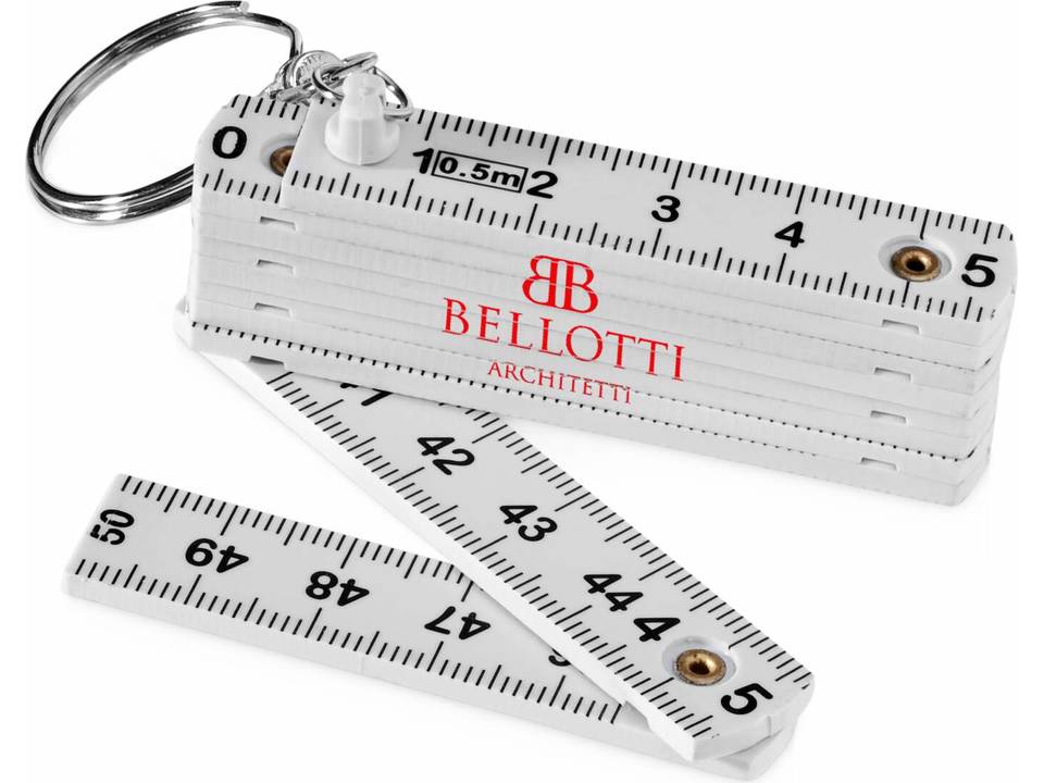 Metre pliable 0,5 m. 4