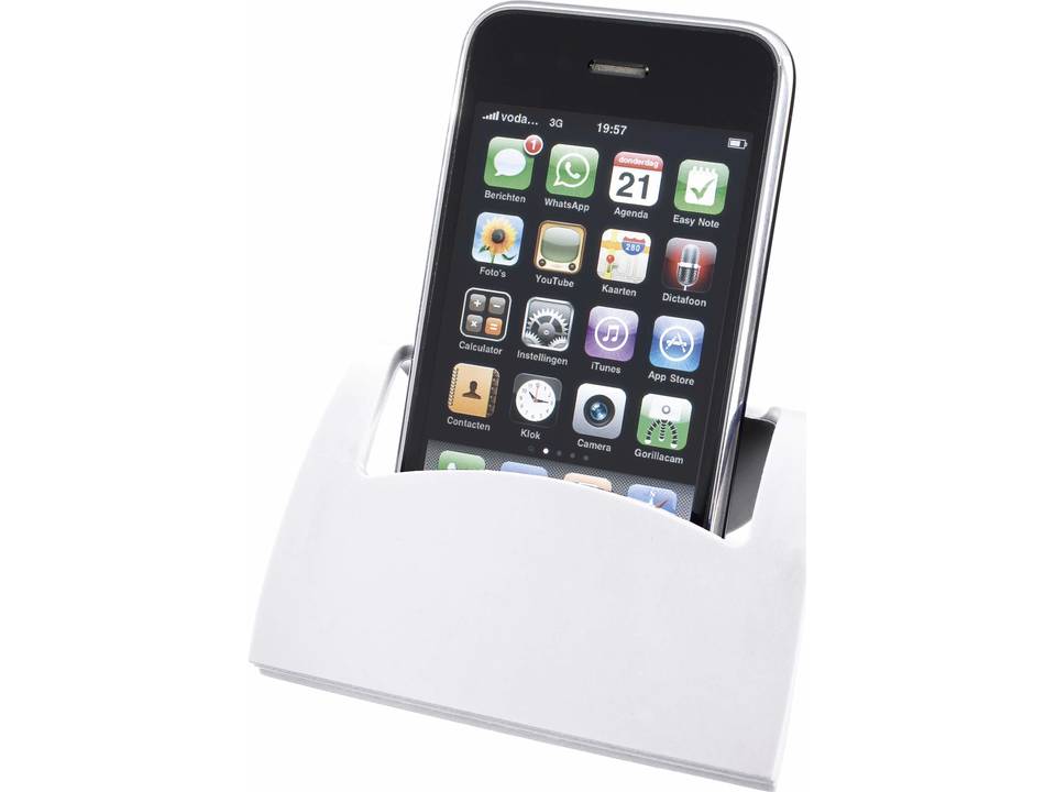 Support téléphone pliable 3