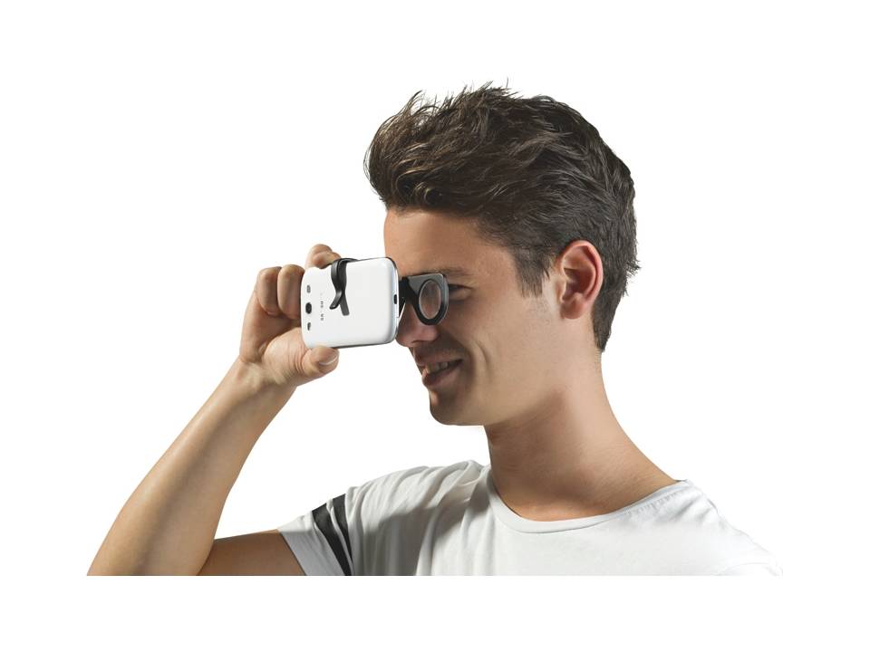 Lunettes Realite Virtuelle pliantes 8