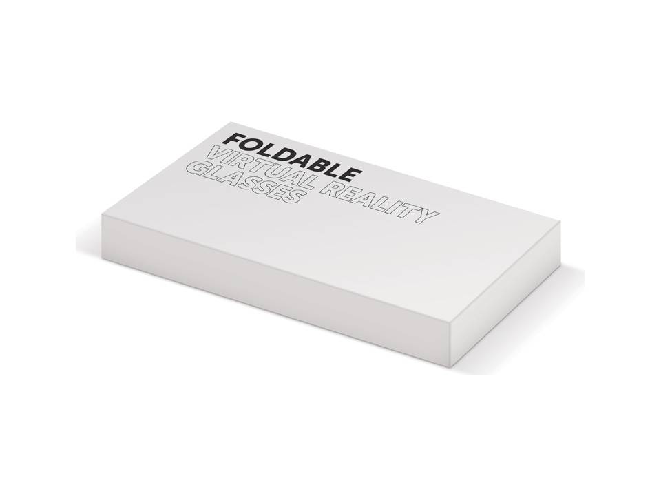 Lunettes Realite Virtuelle pliantes 13