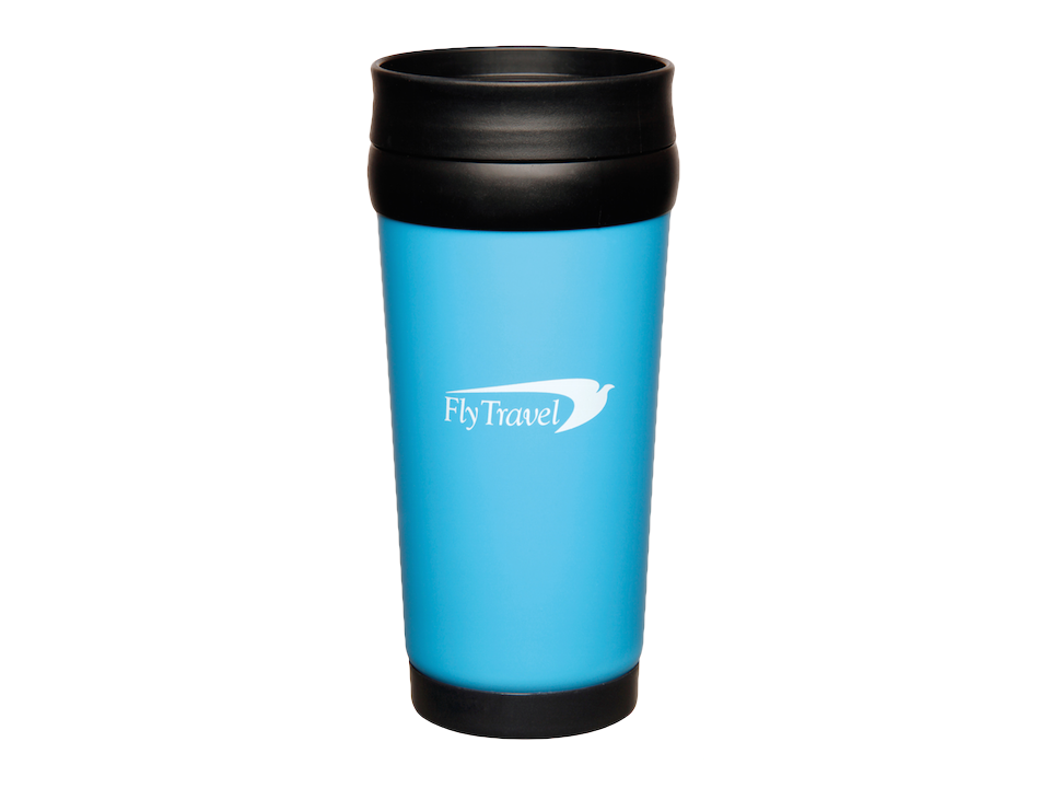 Pantone Travel Mug 2