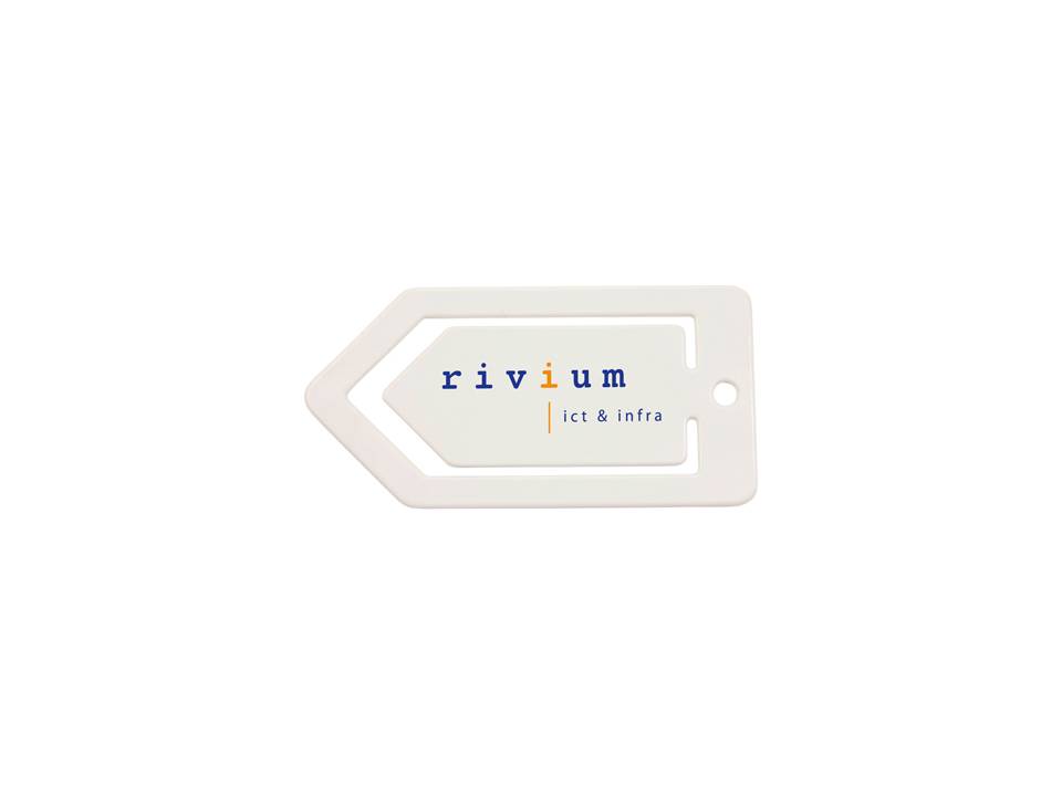 Trombone fleche Maxi 5