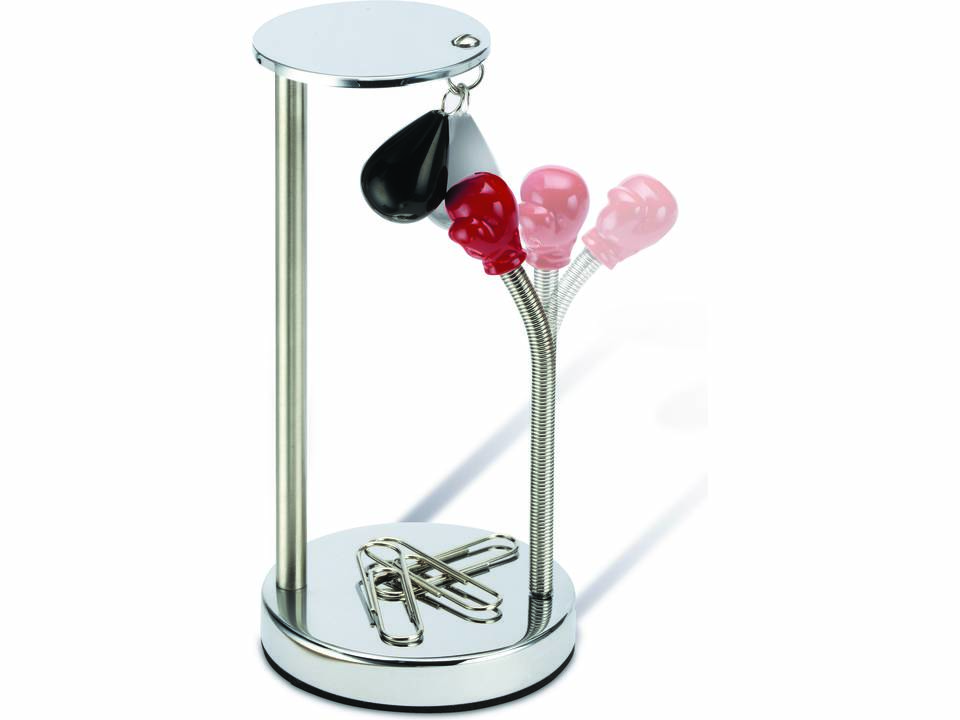 Porte trombones Bertioga 4