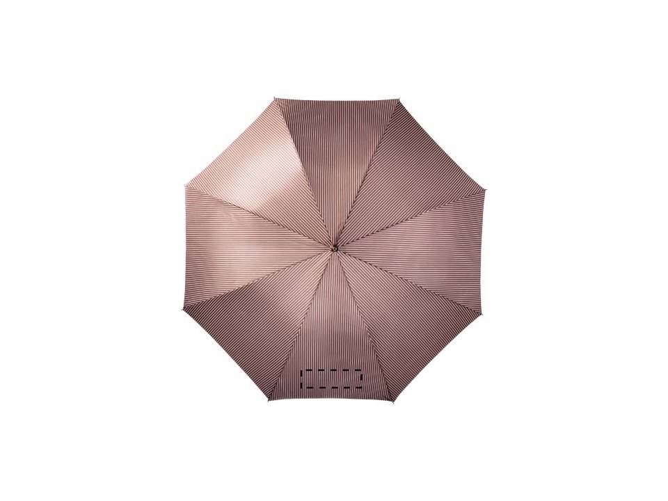 Parapluie automatique exclusif 7