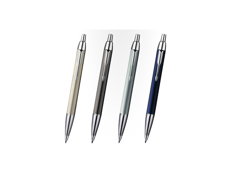 Parker IM  4