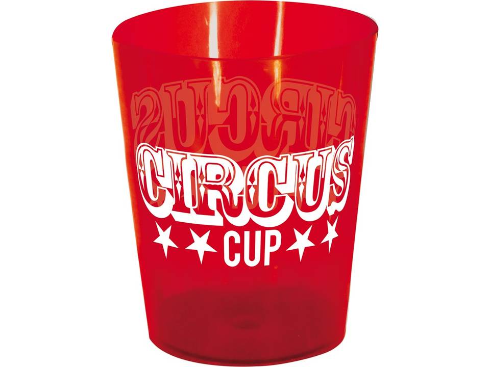 Gobelet Cirque 4