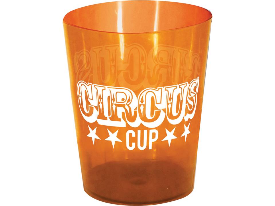 Gobelet Cirque 1