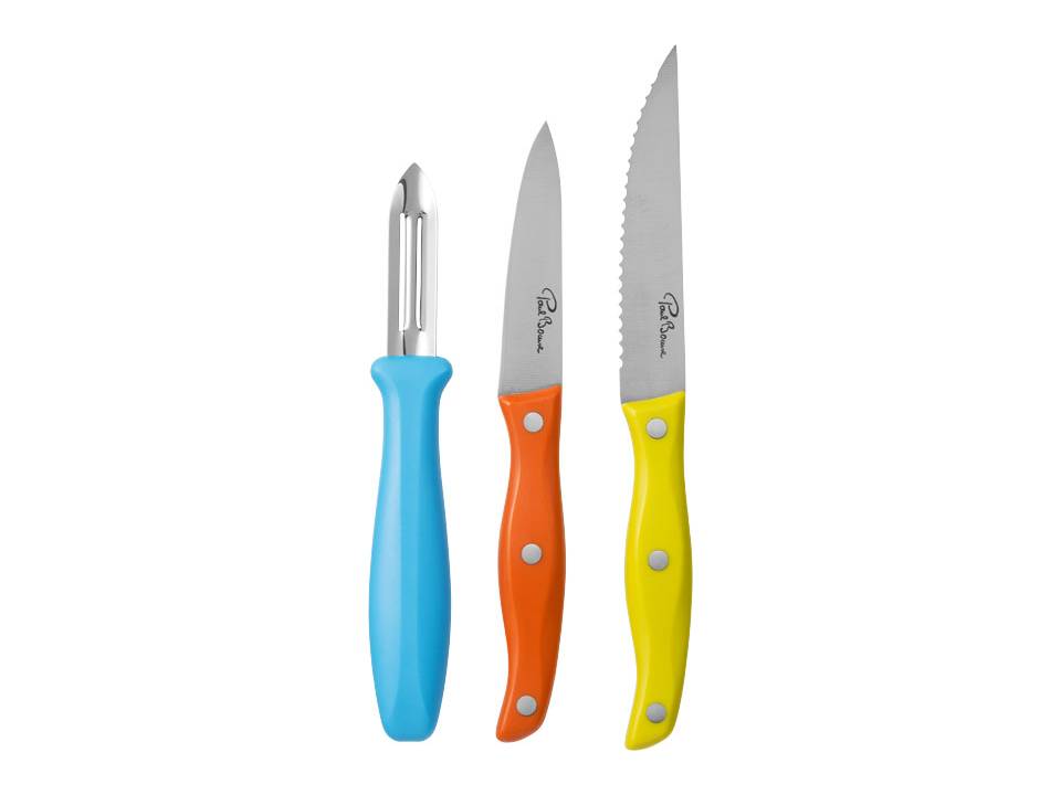 Set couteau et econome Tint 3