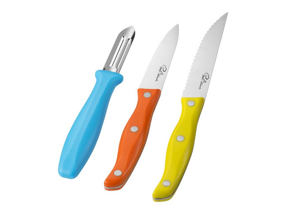 Set couteau et econome Tint 2