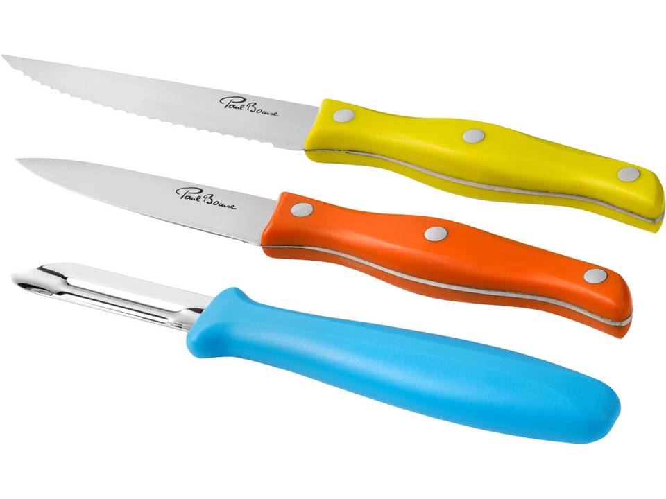Set couteau et econome Tint 1