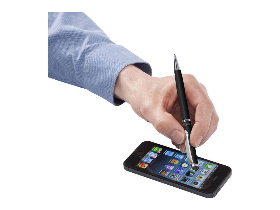 Parure de stylos a bille Cassiopee 6