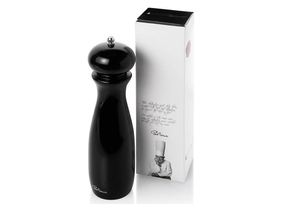 Moulin à poivre Paul Bocuse 3