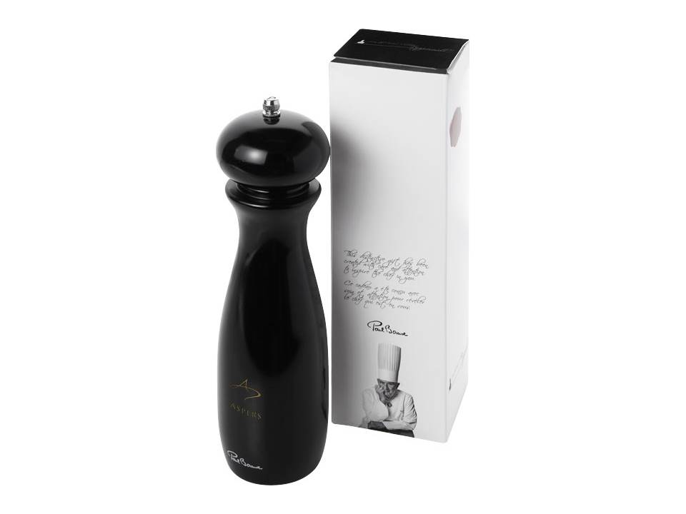 Moulin à poivre Paul Bocuse 5