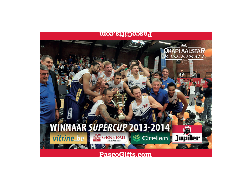 Bonbons à la menthe sous blister 4