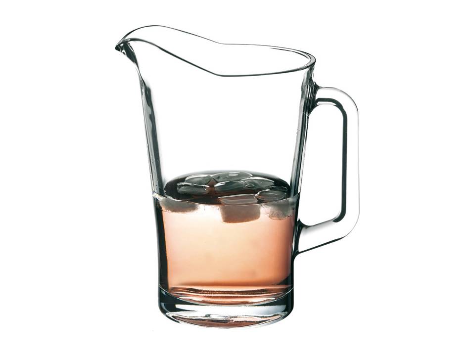 Pitcher 1,8 liter 4