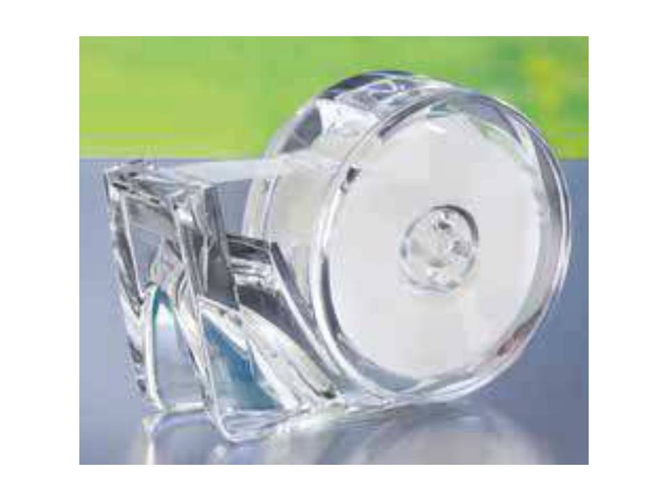 Derouleur de papier Acrylic 1