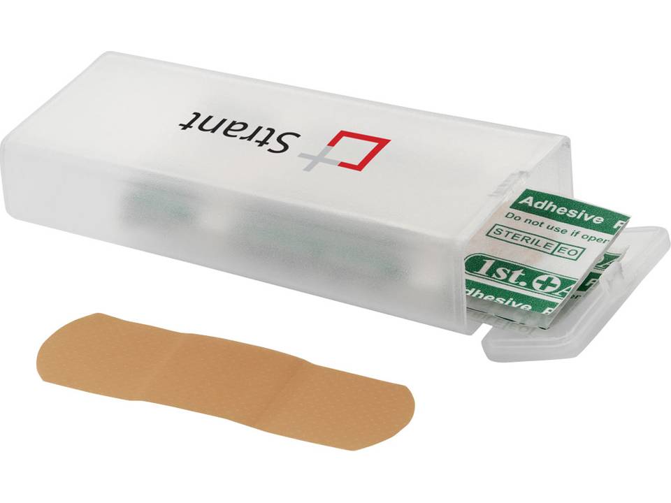 Boite de pansements Handy 4