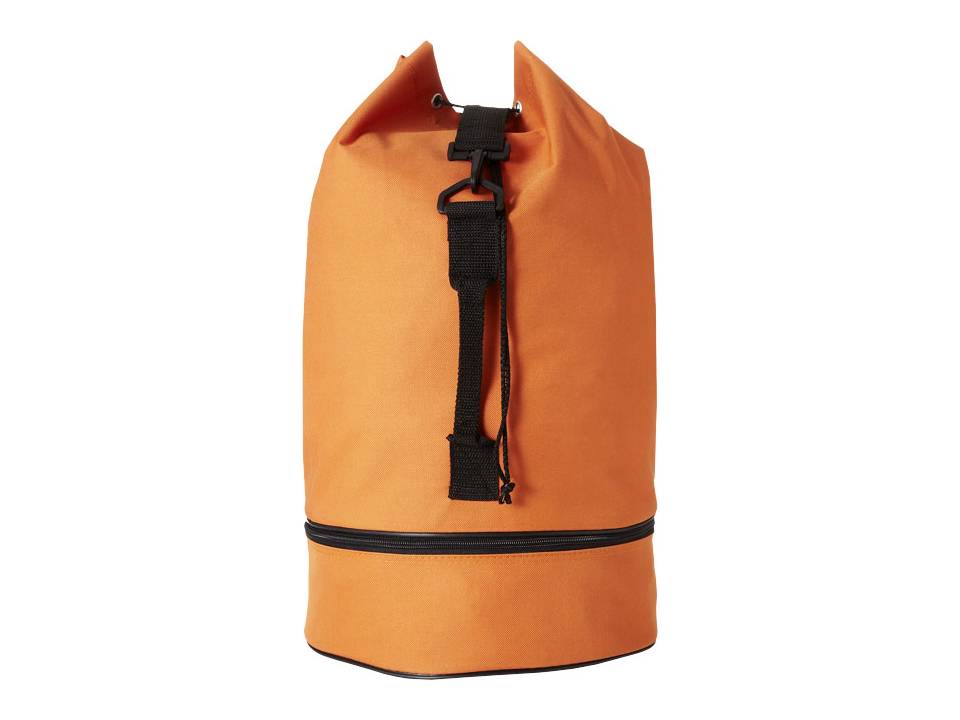 Sac marin avec compartiment 4