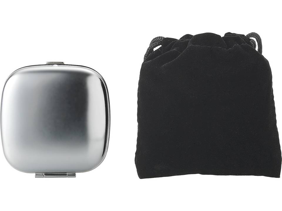 Réveil de voyage pop-up 2